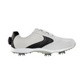 Footjoy emBODY Women's Golf Shoes - White/Black